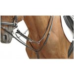 BUSSE Otěže a martingal Thiedemann Basic černé – Zboží Dáma