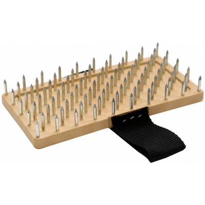 Škrabka hřebová 180 x 90 mm – Sleviste.cz