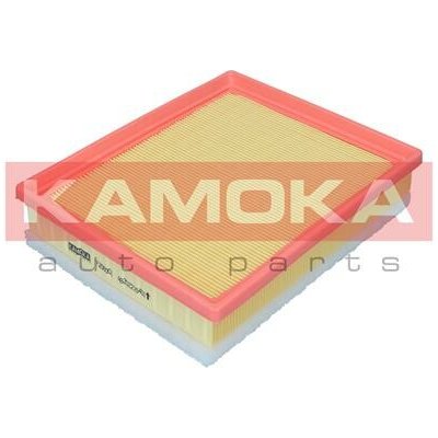 KAMOKA Vzduchový filtr F256001 – Hledejceny.cz