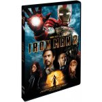 Iron man 2 DVD – Hledejceny.cz