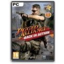 Jagged Alliance: Back in Action