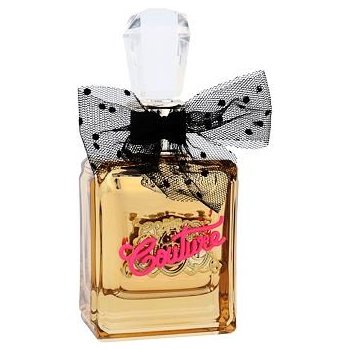 Juicy Couture Viva la Juicy Gold parfémovaná voda dámská 100 ml