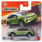 Matchbox Volkswagen ID 4 – Sleviste.cz