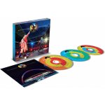 The Who With Orchestra (CD / Box Set with BD – Hledejceny.cz