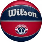 Wilson NBA team TRIBUTE WAS Wizards – Zbozi.Blesk.cz