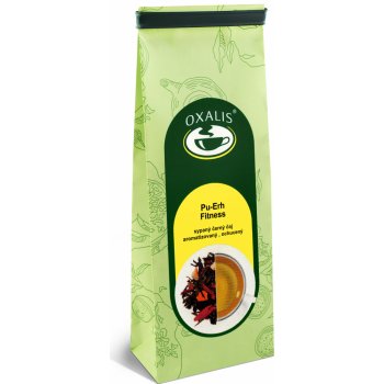 Oxalis Pu-Erh Fitness 60 g