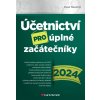 Elektronická kniha Účetnictví pro úplné začátečníky 2024