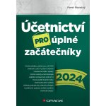 Účetnictví pro úplné začátečníky 2024