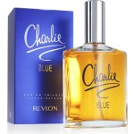 Revlon Charlie Blue toaletní voda dámská 100 ml – Sleviste.cz