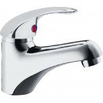 Umyvadlová stojánková baterie GB 7495 CR bez výpusti, chrom – Zboží Dáma