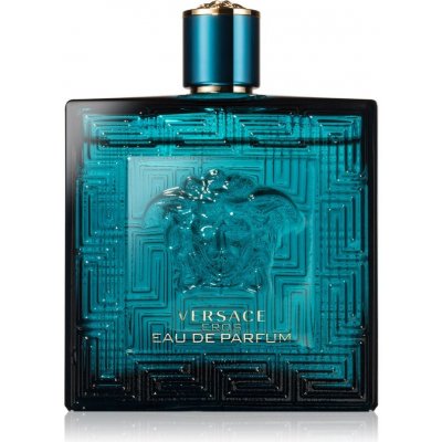 Versace Eros parfémovaná voda pánská 200 ml od 2 109 Kč - Heureka.cz