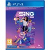 Hra na PS4 Let's Sing 2024