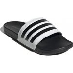 adidas Adilette Comfort cloud white core black – Hledejceny.cz