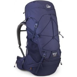 Lowe Alpine Sirac Plus ND 65l patriot blue