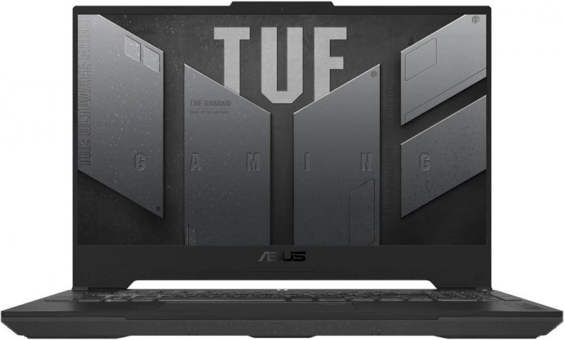 Asus Tuf Gaming A15 FA507NU-LP054