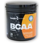 Leader BCAA 250 g – Hledejceny.cz