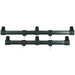 Garda slitinové stojany Master Big Water rod pod NEW extra vysoký – Hledejceny.cz