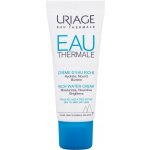 Uriage Eau Thermale creme d'eau riche T 40 ml – Zbozi.Blesk.cz