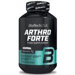 BioTech USA Arthro Forte 120 kapslí – Hledejceny.cz