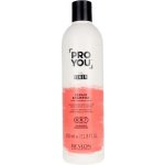 Revlon Pro You The Fixer Shampoo 350 ml – Zbozi.Blesk.cz