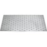 Mark PP2 Destička perforovaná 40x100x2mm – HobbyKompas.cz