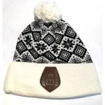 CCM kulich Holiday Pom SR WHT 983426 bílá – Hledejceny.cz