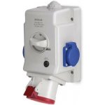 SCAME Optima 513.3256-2FFS 4P – Hledejceny.cz