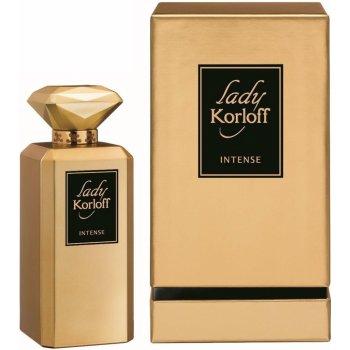 Korloff Lady Korloff Intense parfémovaná voda dámská 88 ml