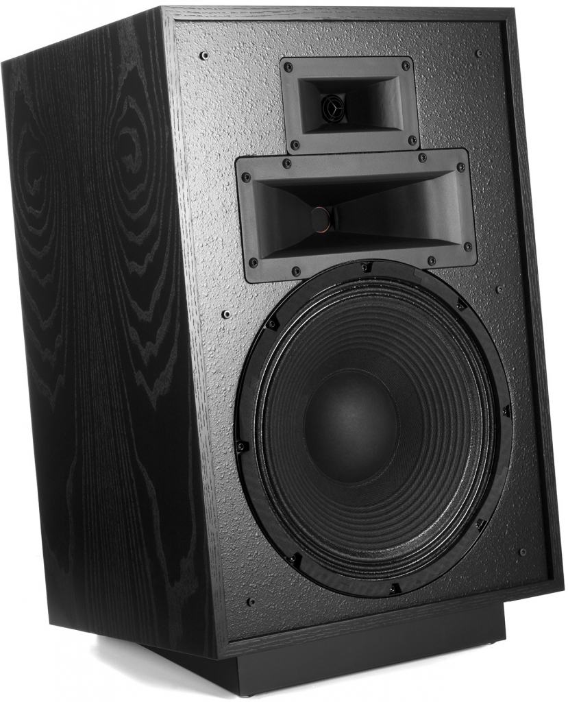 Klipsch Heritage Heresy IV