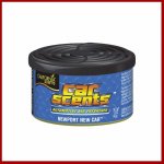 California Scents Car Scents Newport New Car 42 g | Zboží Auto