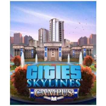Cities: Skylines Campus