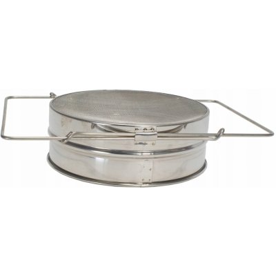 Síto Kokoszka 10 l 40 cm – HobbyKompas.cz