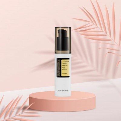 Cosrx Advanced Snail Peptide eye Cream 25 ml – Zboží Dáma