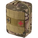 Brandit Pouzdro na zdravotní potřeby Molle First Aid Pouch Large tactical camo – Hledejceny.cz