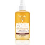 Vichy Capital Soleil spray s betakarotenem SPF50 200 ml – Zboží Dáma