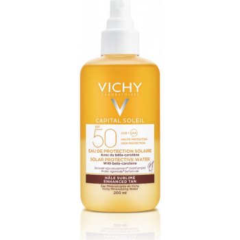 Vichy Capital Soleil spray s betakarotenem SPF50 200 ml