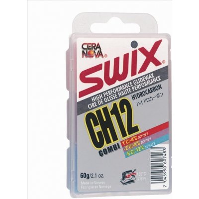 Swix CH12 Combi 60g – Zboží Mobilmania