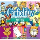 Garfieldův slovník naučný 1 - Alotria - J. Davis