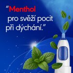 OTRIVIN MENTHOL 1MG/ML NAS SPR SOL 1X10ML I – Zboží Dáma