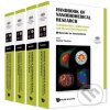 Kniha Handbook Of Nanobiomedical Research: Fundamentals, Applications And Recent Developments In 4 Volumes