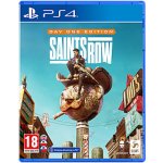 Saints Row (D1 Edition) – Zboží Mobilmania