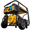 Elektrocentrála DeWalt DXGNP85E