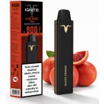 IGNITE Blood Orange 20 mg 900 potáhnutí – Hledejceny.cz