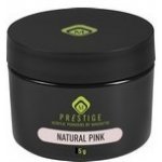 Magnetic Nail Natural Pink akrylový pudr na nehty 5 g