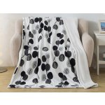 XPOSE Mikroplyšová deka ELISA s beránkem cm Mikroplyš s beránkem 140x200 – Zboží Dáma