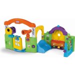 Little Tikes LEKER Activity Garden – Zboží Dáma