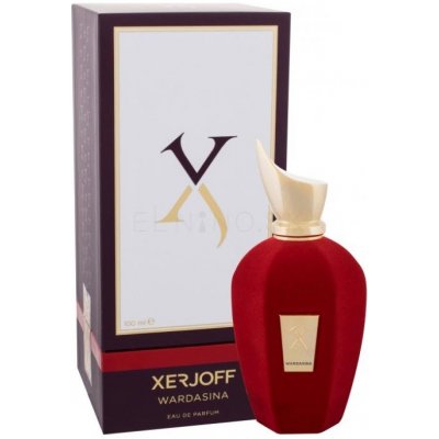 Xerjoff Wardasina parfémovaná voda dámská 100 ml