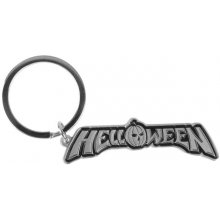 Přívěsek na klíče Helloween Keychain Logo