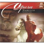 Opera Nabucco Verdi Giuseppe CD DVD – Hledejceny.cz