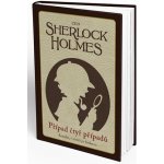 Sherlock Holmes Případ čtyř případů – Hledejceny.cz